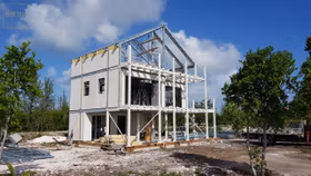 Build in Eleuthrera - The bahamas