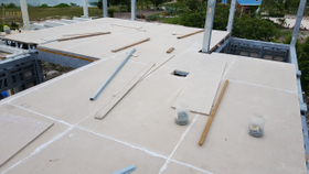 Build in Eleuthrera - The bahamas