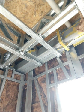 Bauhu hurricane resistant modular home kits for the US and British Virgin islands