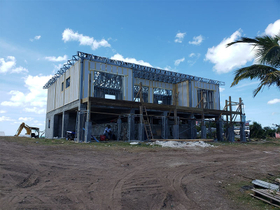 Bauhu modular homes