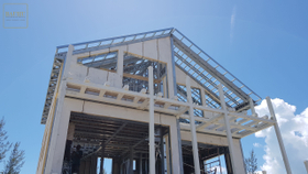 Build in Eleuthrera - The bahamas