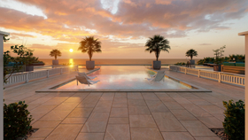 Bauhu modular homes for Little Cayman