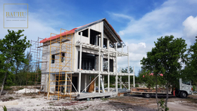 Build in Eleuthrera - The bahamas