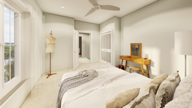 Bauhu modular homes for The Bahamas