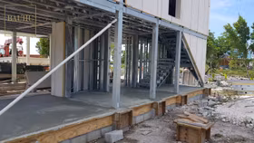 Build in Eleuthrera - The bahamas