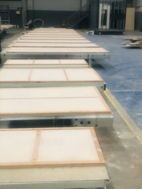 Bauhu modular custom design and build homes