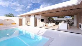 Bauhu hurricane safe, prefab homes for The Caribbean