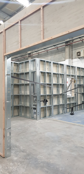 Bauhu modular custom design and build homes