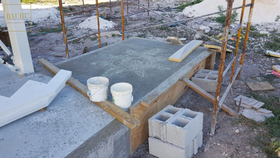 Build in Eleuthrera - The bahamas