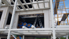 Build in Eleuthrera - The bahamas