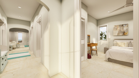Bauhu modular homes for The Bahamas