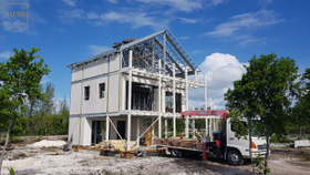 Build in Eleuthrera - The bahamas