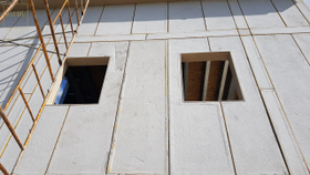 Build in Eleuthrera - The bahamas