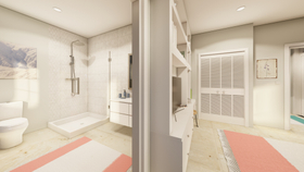 Bauhu modular homes for The Bahamas