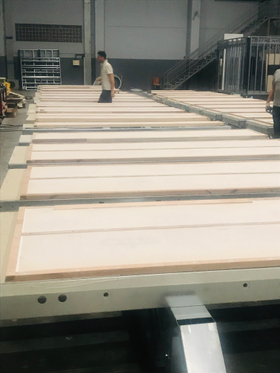Bauhu modular custom design and build homes