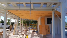 Build in Eleuthrera - The bahamas