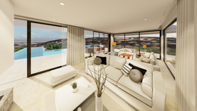 Bauhu designer modular home for Portugal