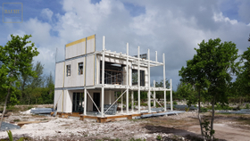 Build in Eleuthrera - The bahamas