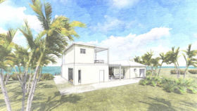 Bauhu modular homes