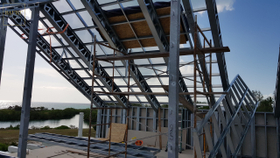 Build in Eleuthrera - The bahamas