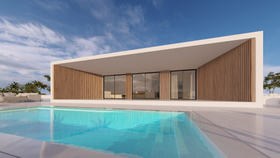 Horizon - A Bauhu hurricane safe modular home