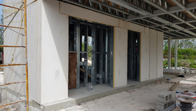 Build in Eleuthrera - The bahamas