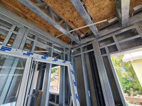 Bauhu hurricane safe modular homes for The British Virgin islands