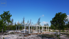 Build in Eleuthrera - The bahamas