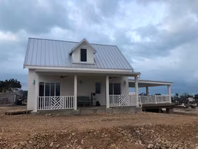 Bauhu modular homes