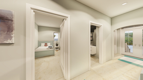 Bauhu modular homes for The Bahamas