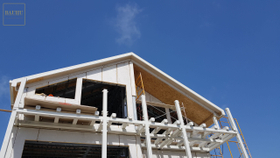 Build in Eleuthrera - The bahamas