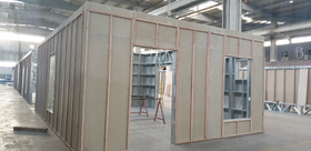 Bauhu modular custom design and build homes