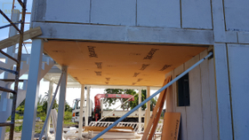 Build in Eleuthrera - The bahamas