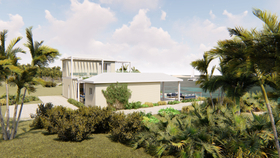 Bauhu modular homes