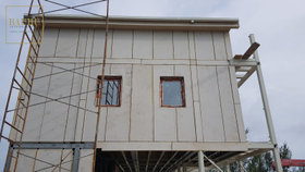 Build in Eleuthrera - The bahamas