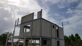 Build in Eleuthrera - The bahamas