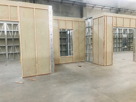 Bauhu modular custom design and build homes