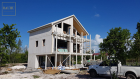 Build in Eleuthrera - The bahamas