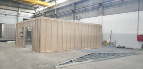 Bauhu modular custom design and build homes