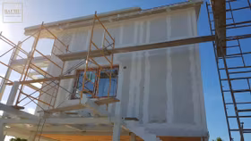 Build in Eleuthrera - The bahamas