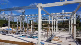 Build in Eleuthrera - The bahamas