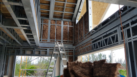 Build in Eleuthrera - The bahamas
