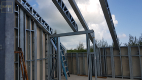 Build in Eleuthrera - The bahamas