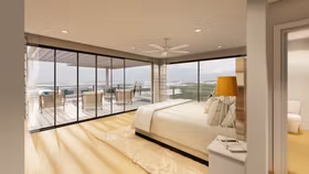Bauhu modular hurricane resistant homes for the Turks and Caicos Islands. Work starts on new design project.