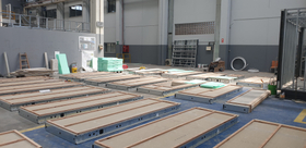 Bauhu modular custom design and build homes