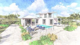 Bauhu modular homes