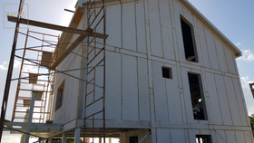 Build in Eleuthrera - The bahamas