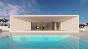 Horizon - A Bauhu hurricane safe modular home