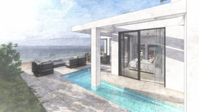 Bauhu custom design modular homes for jamaica
