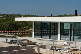 A Bauhu modular home in The Algarve
